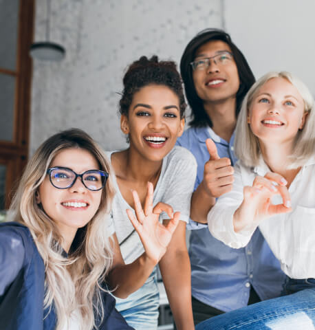 ¿Quiénes son estas mujeres inspiradoras?