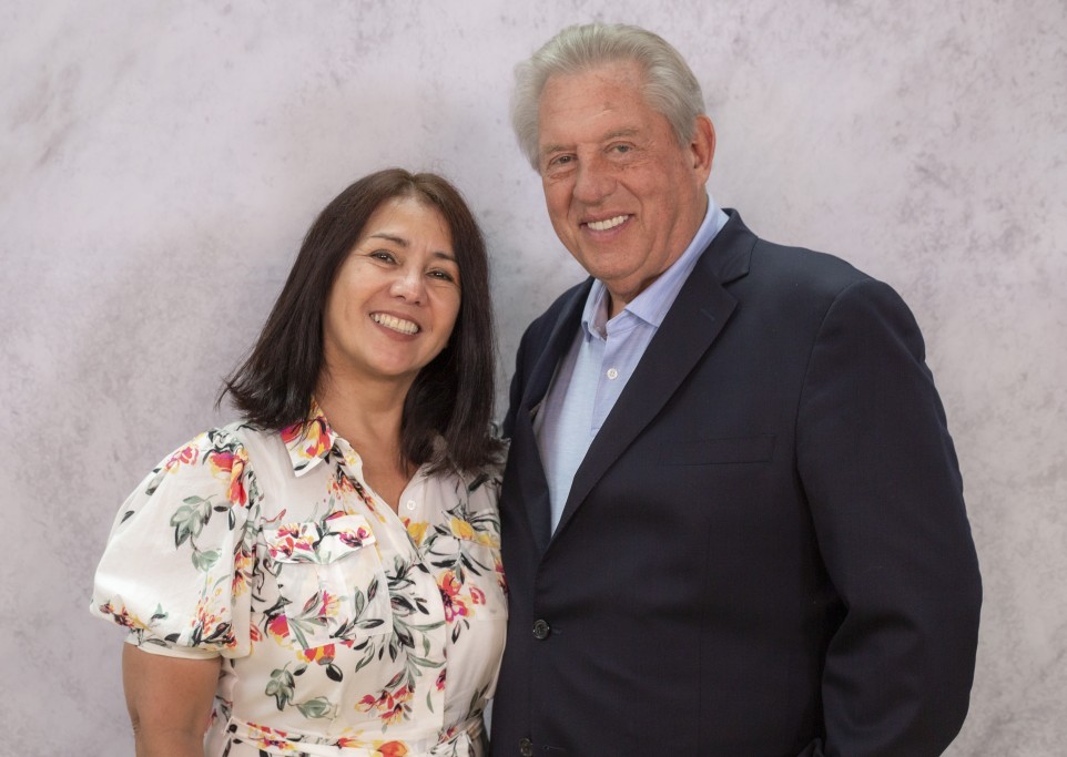 Voces que inspiran...  Mujeres que lideran