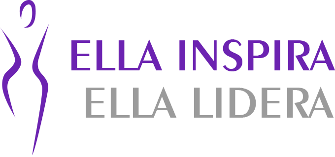 ELLA INSPIRA ELLA LIDERA